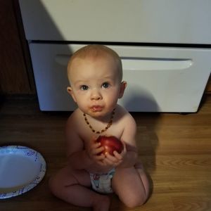 Meet your Posher, Lizzie